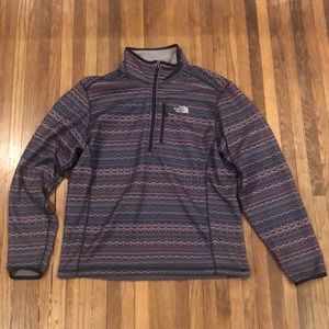 North Face Pullover